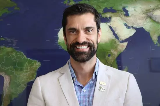 GESTÃO EMBRAPA ][ Roberto Flores assume oficialmente chefia da Embrapa Pesca e Aquicultura